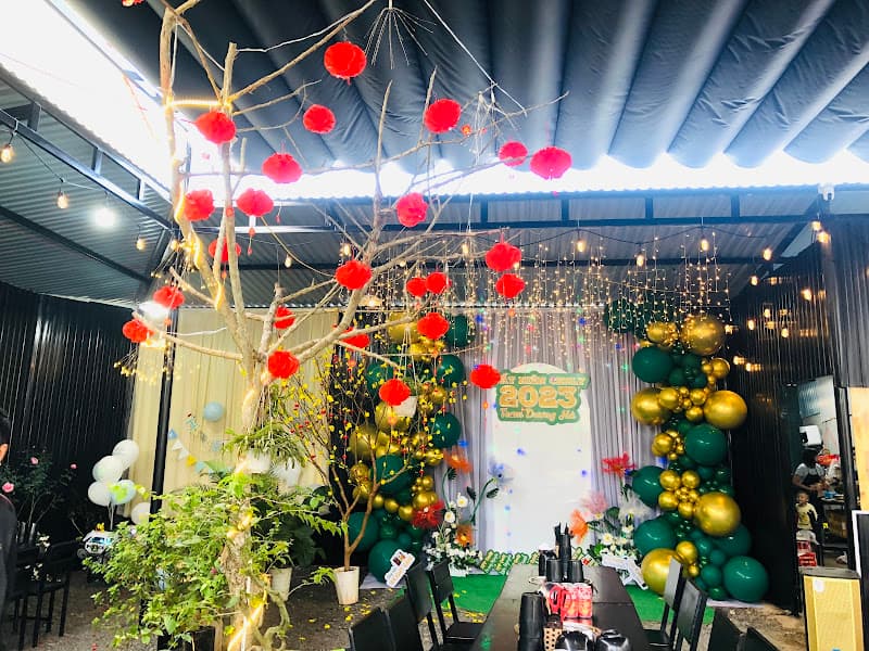 Hình ảnh BBQ Garden - 4