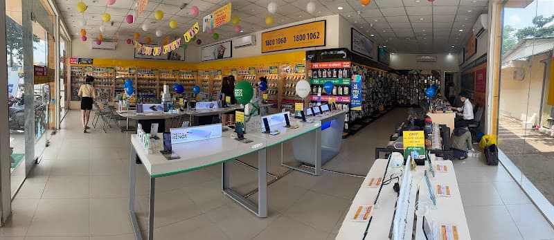 Hình ảnh Siêu thị Thế Giới Di Động - 2