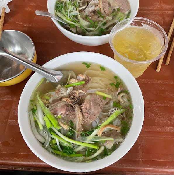 Hình ảnh Phở Bò Việt Hòa - 5