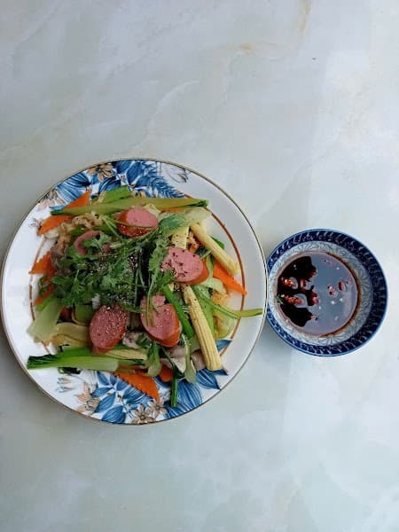 Hình ảnh Quán chay Minh Nhựt - 3