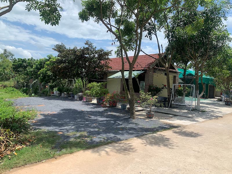 Ảnh bìa Cafe Thành Công