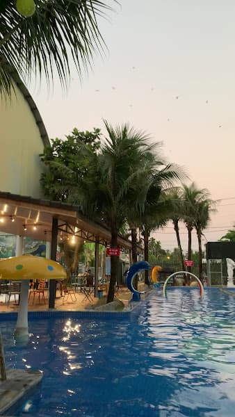 Hình ảnh Sân Pickleball Nam anh (hẻm 90 ng bỉnh khiêm) - 3