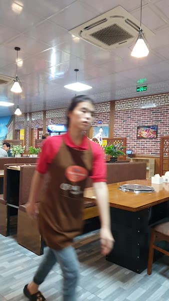 Hình ảnh Nhà hàng Hàn Quốc Ok Mokchang Vinh - 3