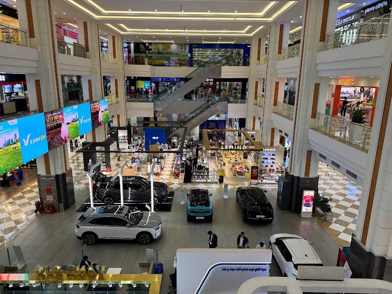 Hình ảnh Vincom Plaza Hạ Long - 2