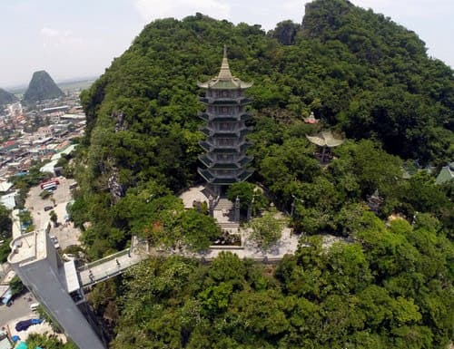 Hình ảnh Ngũ Hành Sơn - 4