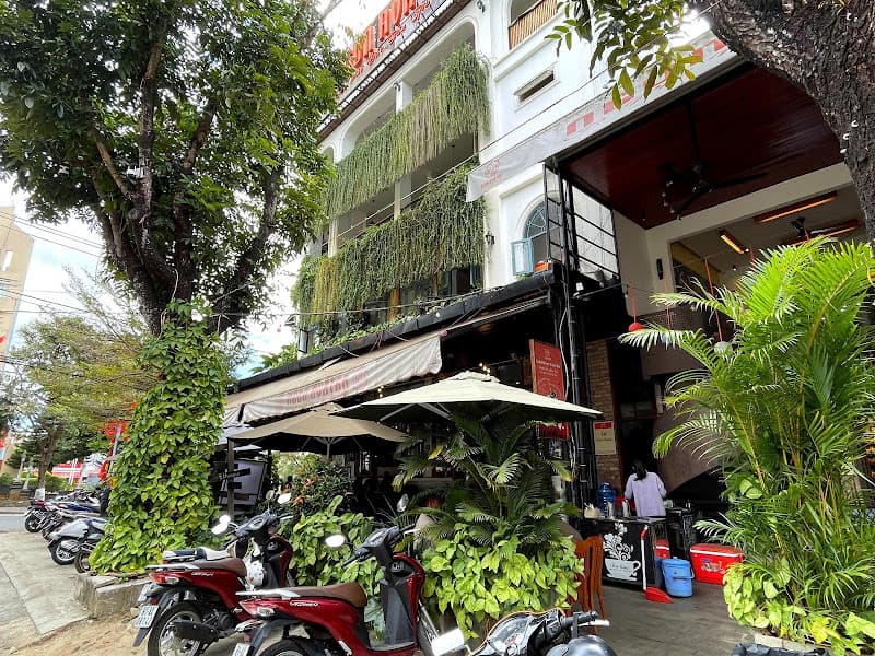 Hình ảnh Ngon Avatar Coffee - Tăng Bạt Hổ - 3