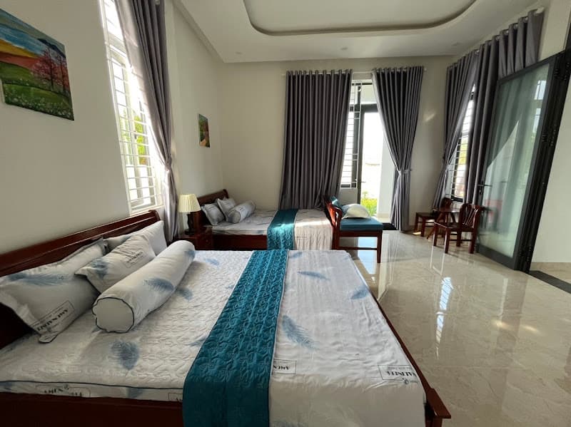 Hình ảnh Homestay Châu Tân - Bình Châu - 3