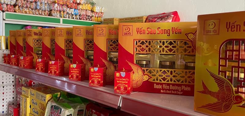 Hình ảnh Yến Sào Song Yến - 3