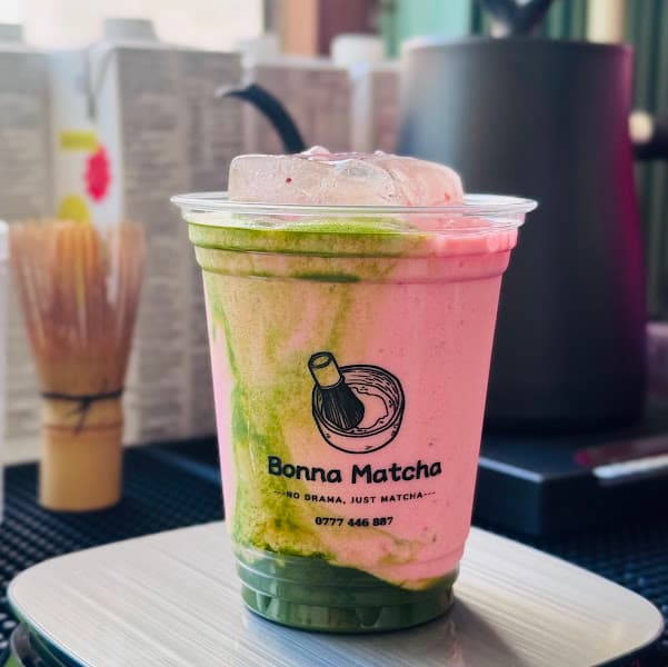 Hình ảnh Bonna Matcha Quy Nhơn - 5