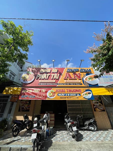 Ảnh bìa Súp Cua An - Quán Ăn Phát Tài