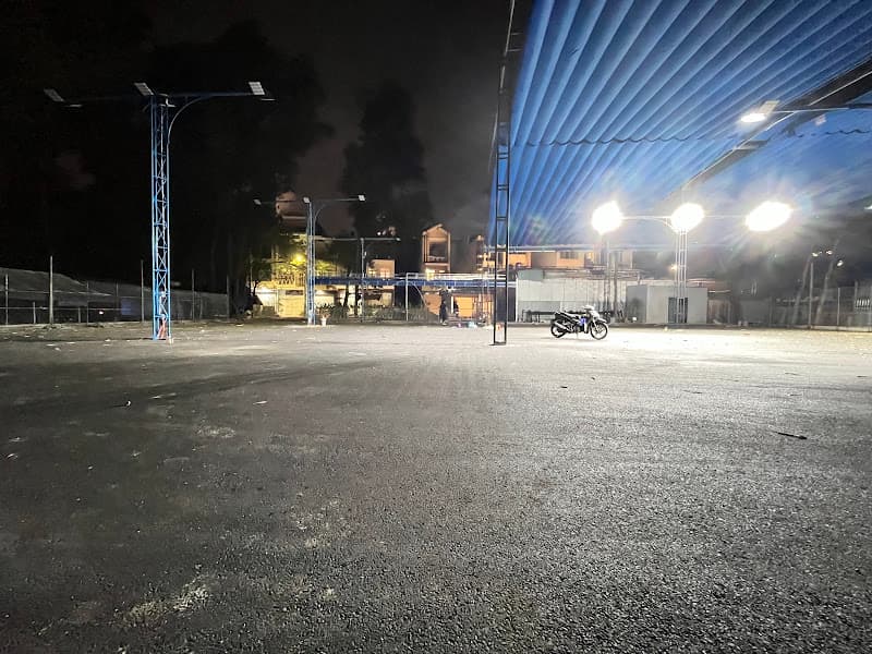 Hình ảnh Sky Pickleball Club Biên Hoà - 2