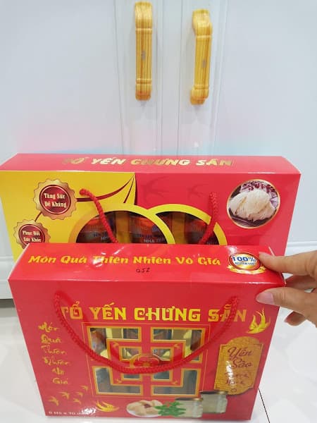 Hình ảnh Thế giới yến sào - 3