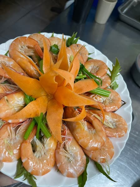 Hình ảnh Nhà hàng Phú Lâm - 4