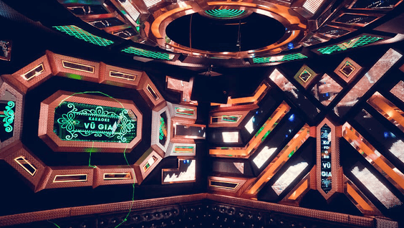 Hình ảnh Karaoke Vũ Gia - 4