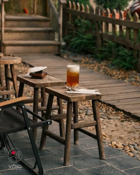 Hình ảnh Vòng Coffee - 2