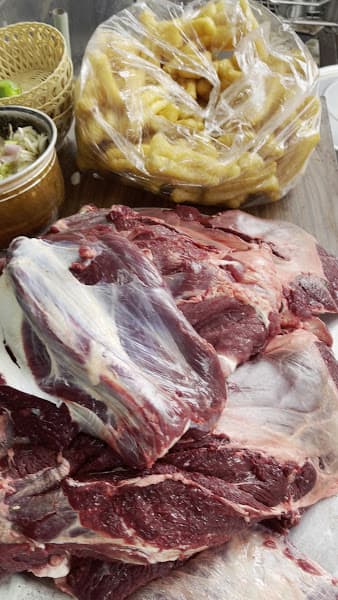 Hình ảnh Bún bò Huế Nga Béo - 4