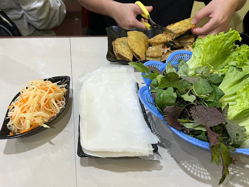 Hình ảnh Quán Bánh Xèo Cô Năm - 4