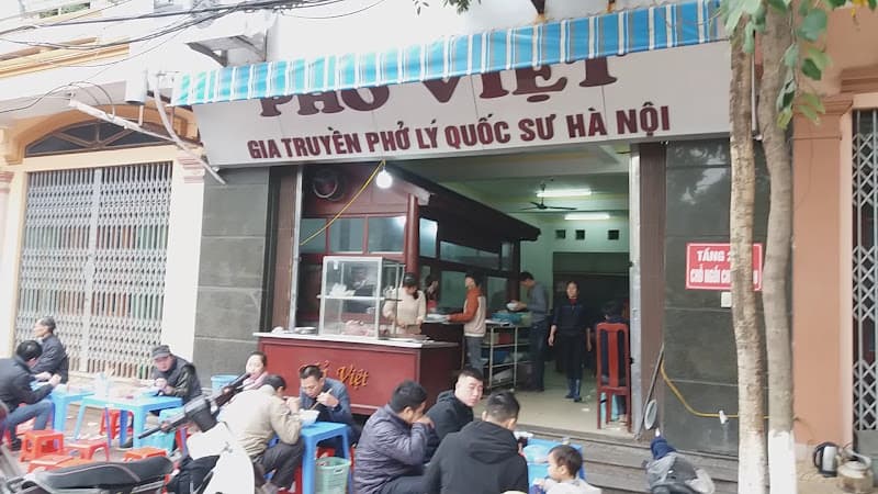 Hình ảnh Phở Việt gia truyền - 2