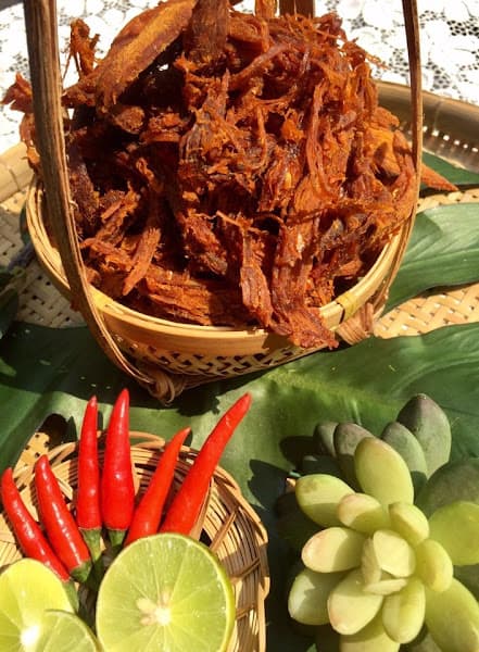 Hình ảnh Ăn Vặt Mõ Dảnh - 4