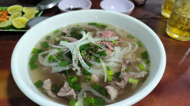 Hình ảnh Phở Số Đỏ - 3