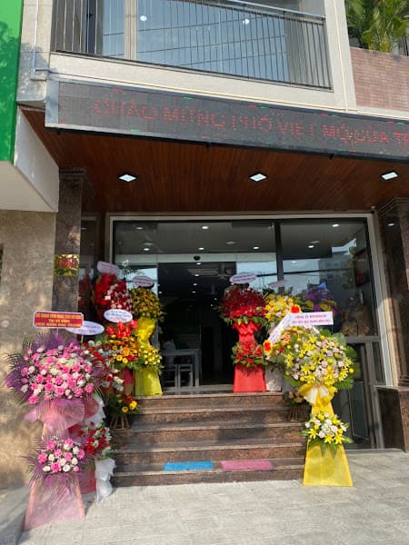 Ảnh bìa Phở Việt