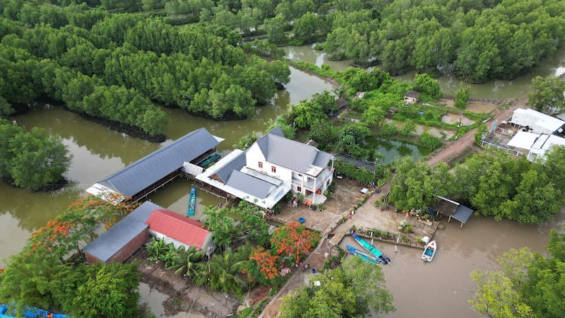 Hình ảnh Homestay du Lịch Cộng Đồng Năm Hướng - 6