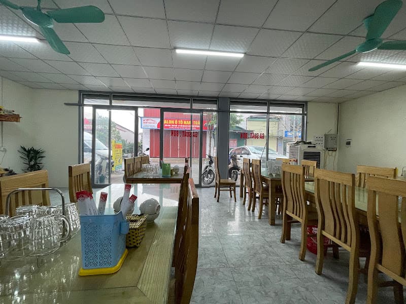 Hình ảnh Nhà hàng 258- Gà Tươi Mạnh Hoạch - 5