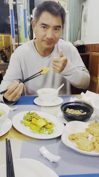 Hình ảnh Chay Mây - 3