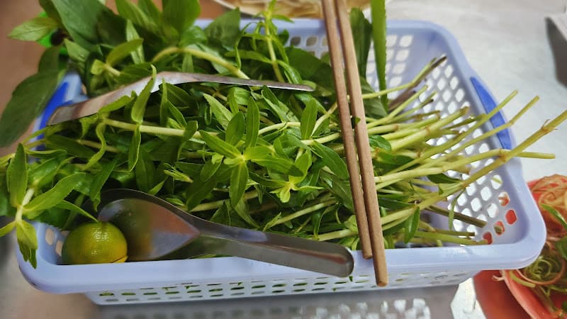 Hình ảnh Quán Bún Bò Diệu Phương - 4