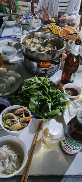 Hình ảnh Quán Ken - 2