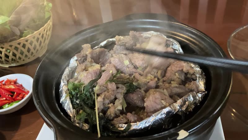 Hình ảnh NHÀ HÀNG HANG CỌ - 5