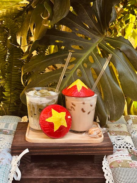 Hình ảnh Đất Lành Coffee - 2