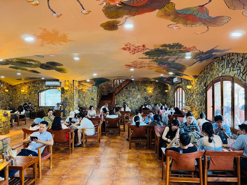 Hình ảnh Trạm Coffee - 4