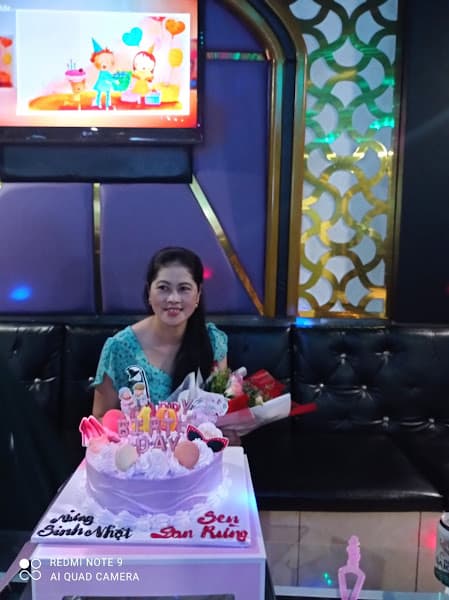 Hình ảnh Karaoke sơn thủy - 2