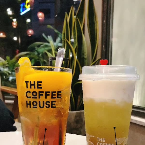 Hình ảnh The Coffee House - Nguyễn Thị Thập 2 - 2