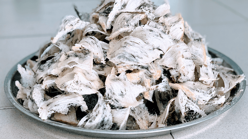 Hình ảnh Yến sào Hồng Yến - 3