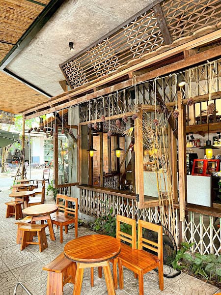 Ảnh bìa Cuckoo cafe