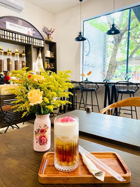 Hình ảnh Trung Nguyên E-Coffee - 5