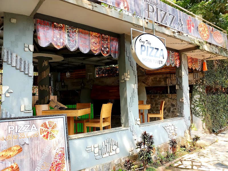 Cafe - Nhà Hàng Tiệc Cưới Lộc Vừng