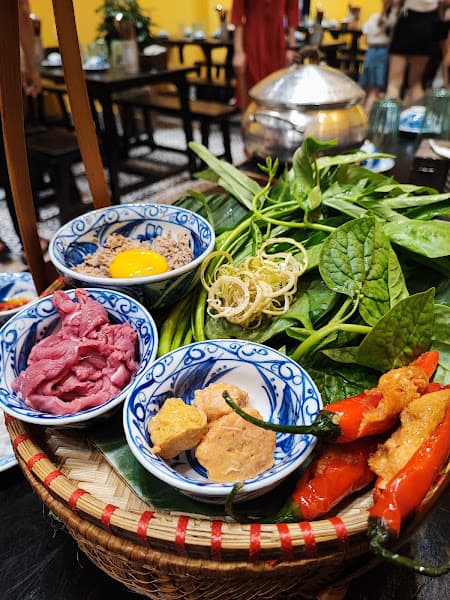 Hình ảnh GÁNH LẨU RONG - Đặc Sản 3 Miền - 2