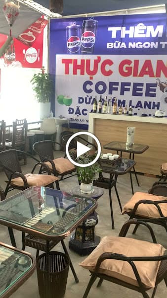 Hình ảnh Cafe Thực Giang - 2