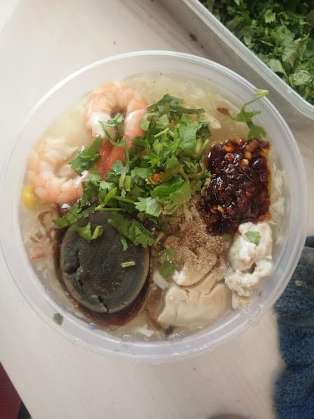 Hình ảnh Súp Cua Cù Lao - 3