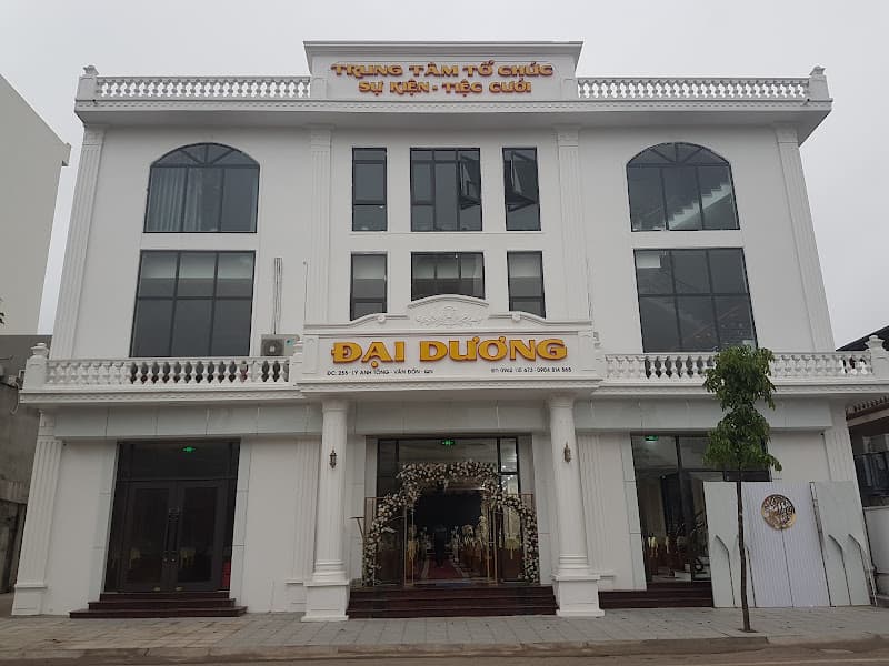Hình ảnh Nhà Hàng Đại Dương - 2