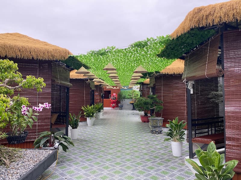 Hình ảnh Caffe Chòi - 5