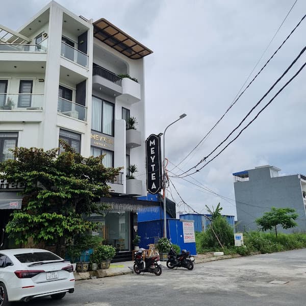 Hình ảnh TRÀ SỮA MEYTEA - 5