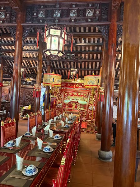 Hình ảnh Không Gian Xưa - 2