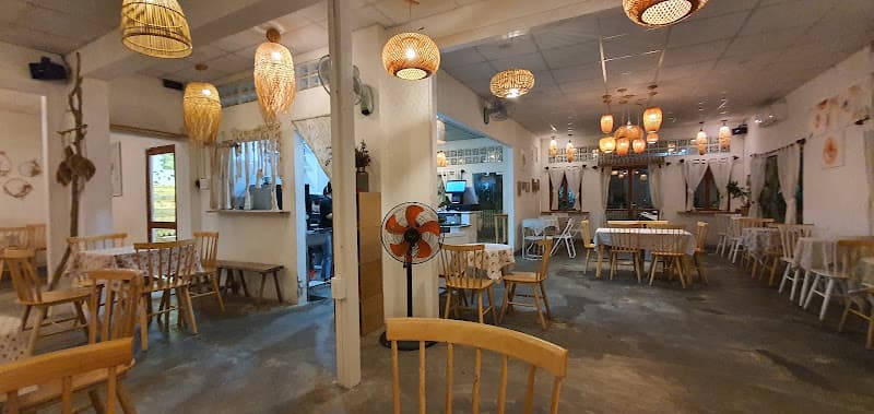 Cafe Q Treo