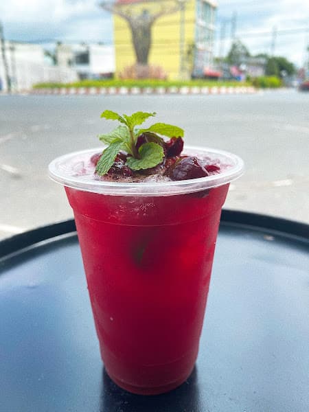 Hình ảnh Xe Xe Cà Phơ - 2