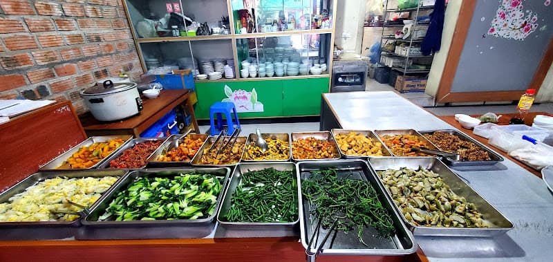 Hình ảnh Nhà Hàng cơm chay Nhân Duyên - 4