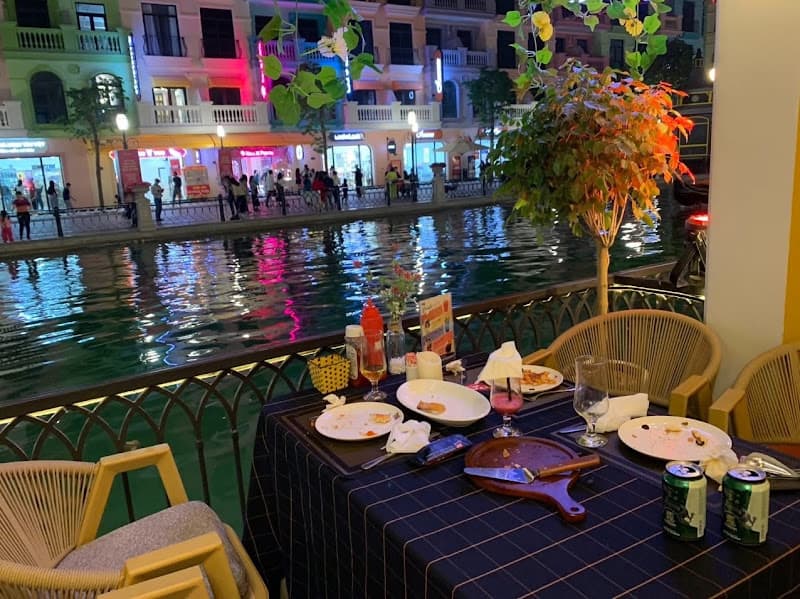 Hình ảnh TexGrill Grand World - Venice - 4